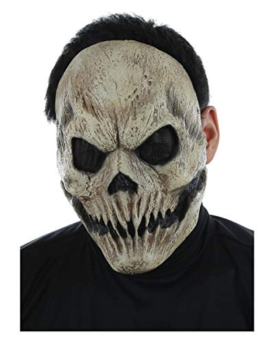 Angel of Death Horror Maske