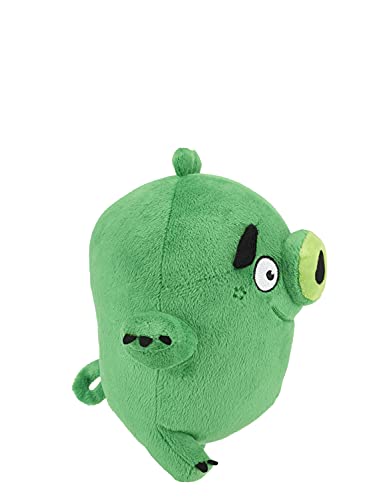 Angry Birds Peluche Muñeco Felpa The Movie La Pelicula Cerdo 20 CM