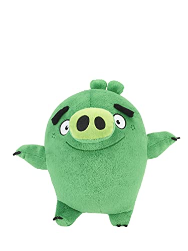 Angry Birds Peluche Muñeco Felpa The Movie La Pelicula Cerdo 20 CM