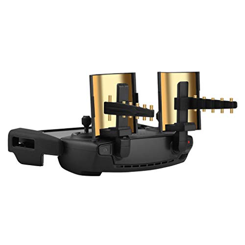 Antena de señal Mini para Booster Drone Extender Mavic Range Controller 4 piezas Cámara Drone Accesorios Gjr226