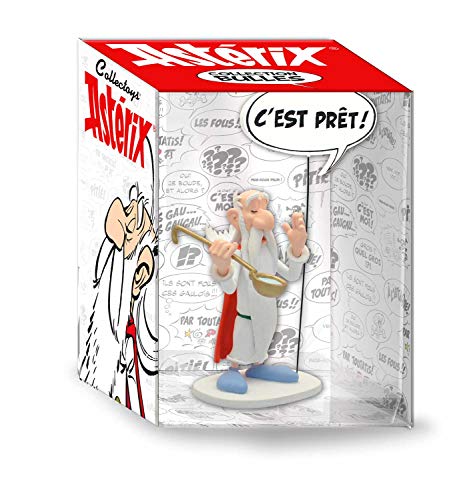 Asterix - Figura - PANORAMIX - 3521320001333
