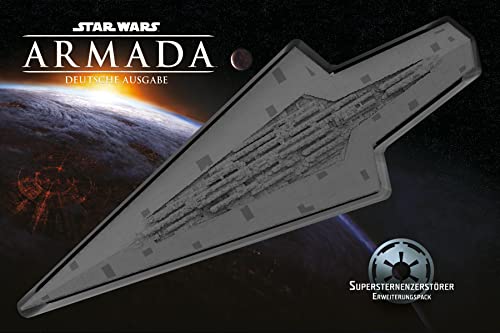 star wars armada destructor estelar clase imperial
