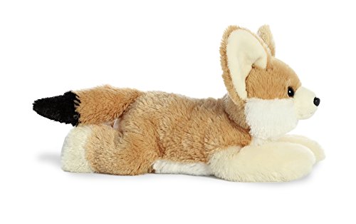 Aurora World Flopsie Plush Fennec Fox