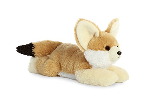 Aurora World Flopsie Plush Fennec Fox