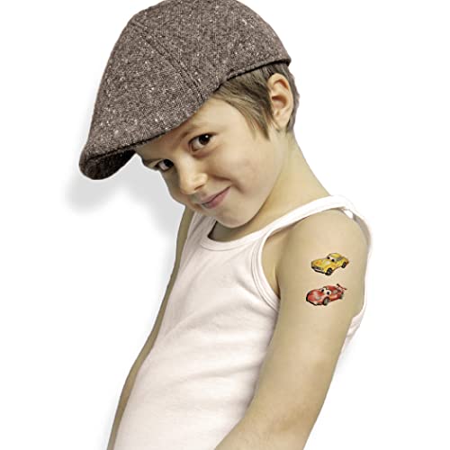 AVERY Zweckform Z-Design Kids Tattoos "Autos"