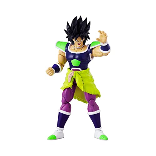 BANDAI- Dragon Ball Super Juguetes, Multicolor (36781) & Dragon Ball Super - Figura Deluxe Piccolo 17cm Multicolor 36182