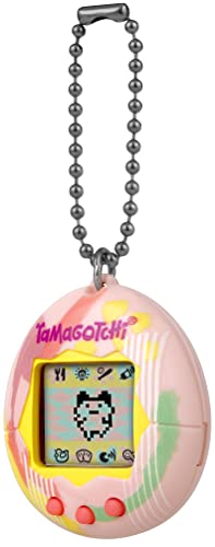 Bandai - TAMAGOTCHI Original Art Style, Multicolor (42883NBNP)