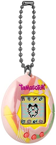 Bandai - TAMAGOTCHI Original Art Style, Multicolor (42883NBNP)