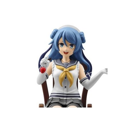 Banpresto Kantai Collection ~Kan Colle~ - Urakaze - Kantai Collection -Kan Colle- Ceylon Tea Party - SQ