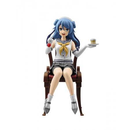 Banpresto Kantai Collection ~Kan Colle~ - Urakaze - Kantai Collection -Kan Colle- Ceylon Tea Party - SQ