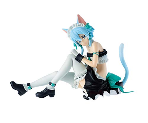 Banpresto - Sinon Figura, 75530010291, Multicolor