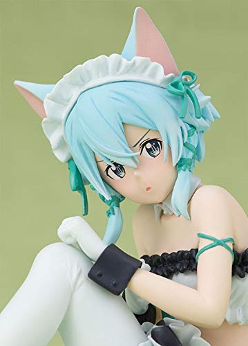 Banpresto - Sinon Figura, 75530010291, Multicolor