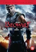 Beowulf [ 2007 ] 2-Disc Director's Cut Steelbook