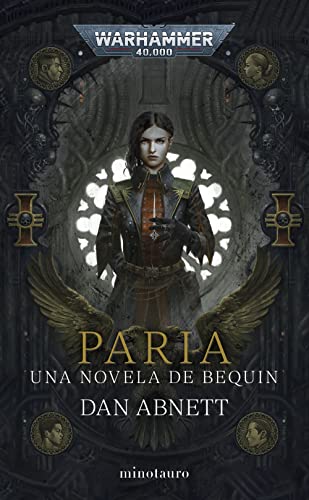 Bequin nº 01 Paria (Warhammer 40.000)