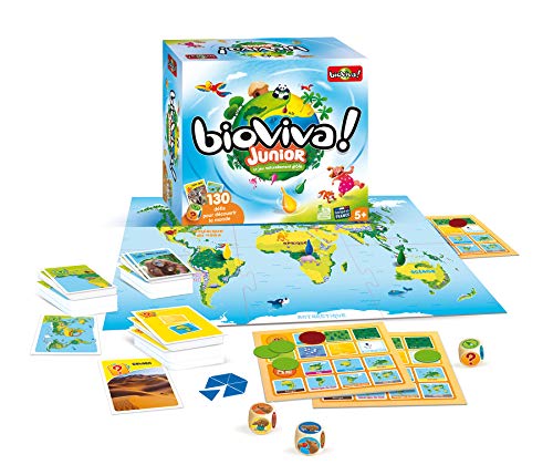 BIOVIVA JUNIOR