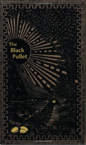 Black Pullet: Science of Magical Talisman