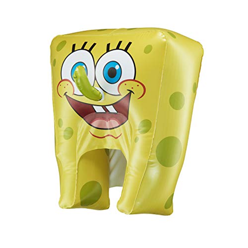 Bob Esponja Squarepants | Cabezas inflables de Personajes de 2 pies