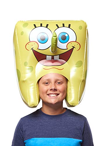 Bob Esponja Squarepants | Cabezas inflables de Personajes de 2 pies