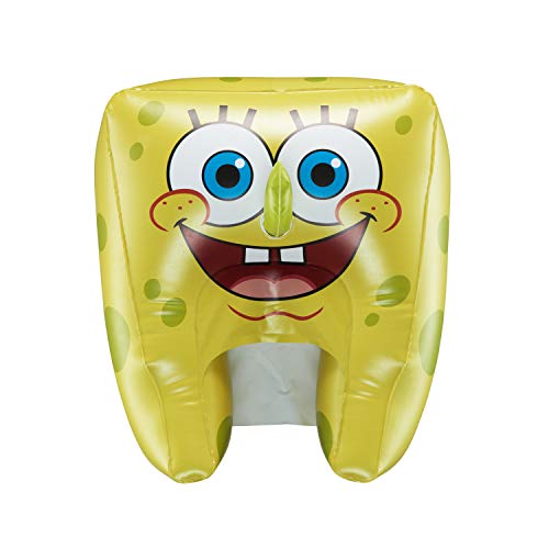 Bob Esponja Squarepants | Cabezas inflables de Personajes de 2 pies