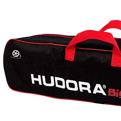 Bolsa Scooter HUDORA Big Wheel 1110X140X420 MM