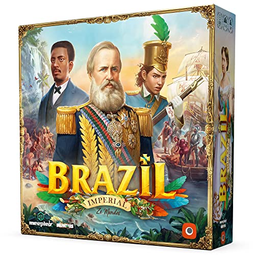 Brasil: Imperial