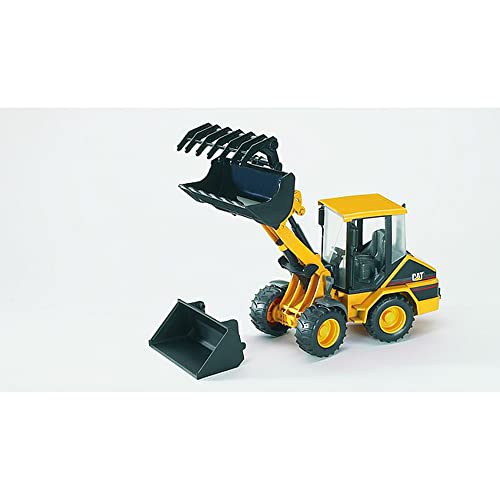 Bruder Mini Bulldozer