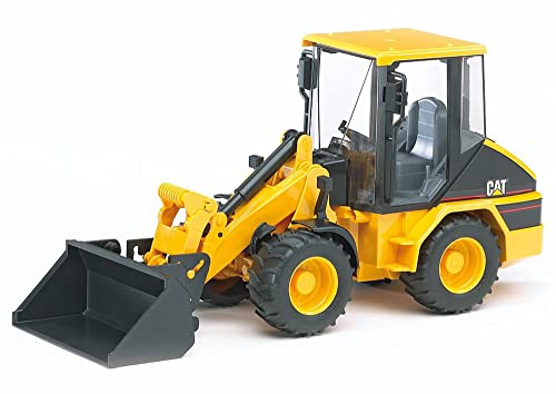 Bruder Mini Bulldozer