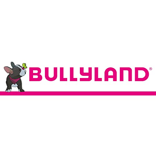 Bullyland 62755-Figura de Juego, íbice, Aprox. 9 cm de Altura, Figura Pintada a Mano, sin PVC, para Que los niños jueguen de Forma imaginativa, Color Colorido (Bullyworld 62755)