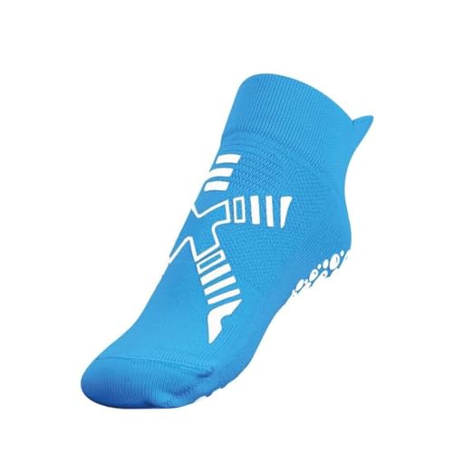 Calcetines técnicas para la nataciòn para niños pool kids azul verde talla XS 20-24