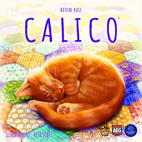 Calico – Versión francesa