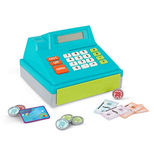 Cash Register