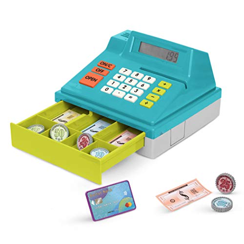 Cash Register