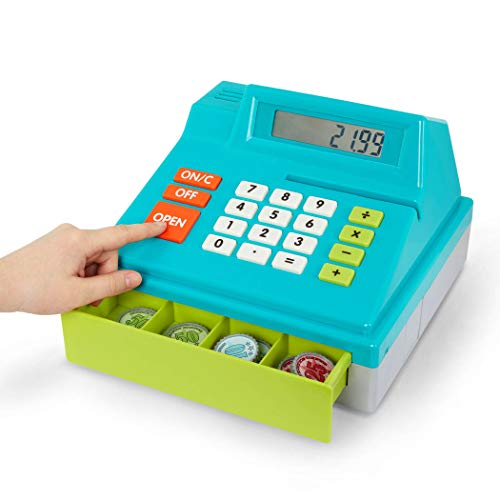 Cash Register