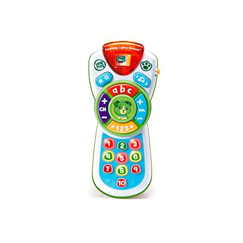 Cefa Toys-Mando a Distancia, Multicolor, Sin Talla (Leap Frog 00717)