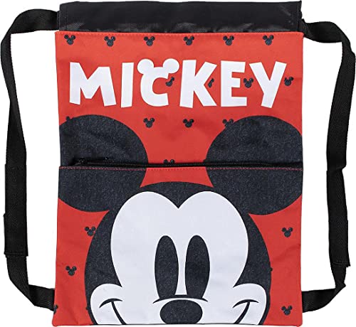 CERDÁ LIFE'S LITTLE MOMENTS Mickey Mouse Saquito mochila, Talla única