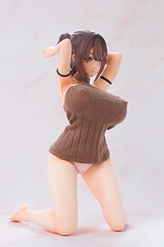 CHRISJ 27cm Sexy Anime Figuras Creadores Opinión Figuras De Acción Sexy Chica Adulto Modelo Muñeca Juguetes Regalos