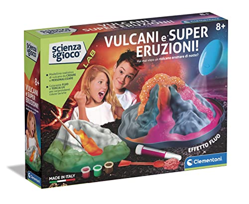 juegos de volcanes