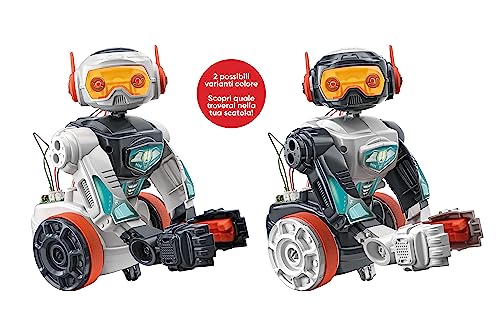 Clementoni Robotica Evolution