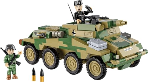 COBI SD.Kfz.234/2 Stummel