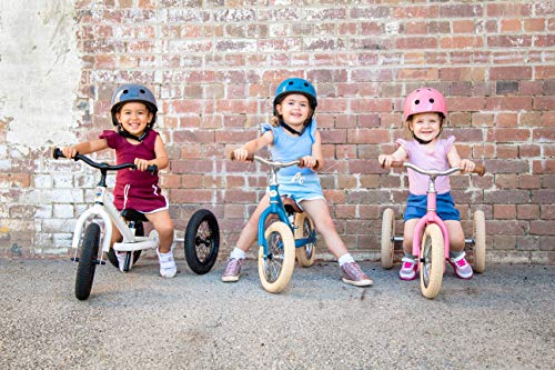 Coconuts Japur - Casco de ciclismo (talla XS, 44 - 51 cm), color rosa