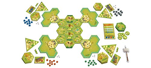 CoolMiniOrNot CMNMPL001 Meeple War, Multicolor alfonbrilla para ratón