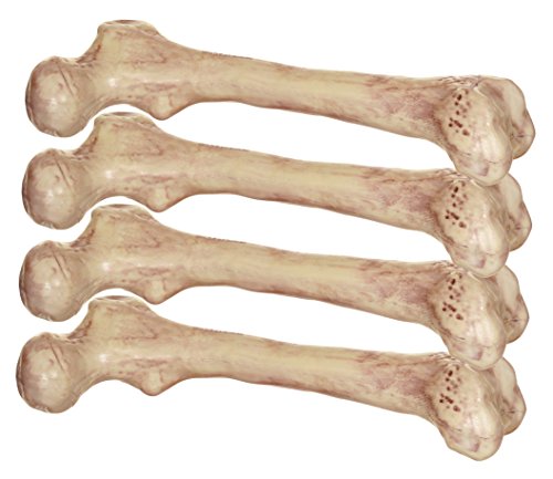 Crazy Bonez Bare Bones set