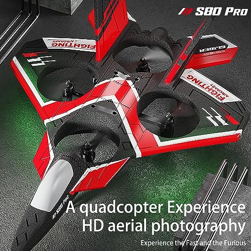 Cymwer 4CH 6 Axis RC Mini avión Auto Hovering Quadcopter Helicóptero 60 m Control Remoto FPV Helicóptero Carga USB para niños