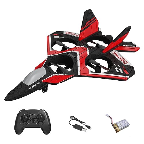 Cymwer 4CH 6 Axis RC Mini avión Auto Hovering Quadcopter Helicóptero 60 m Control Remoto FPV Helicóptero Carga USB para niños