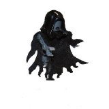 Dementor - LEGO Harry Potter Minifigure (Grim Reaper) by LEGO