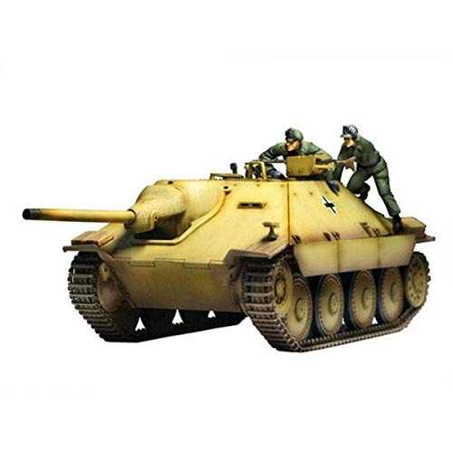 Desconocido Maqueta de Tanque Escala 1:35