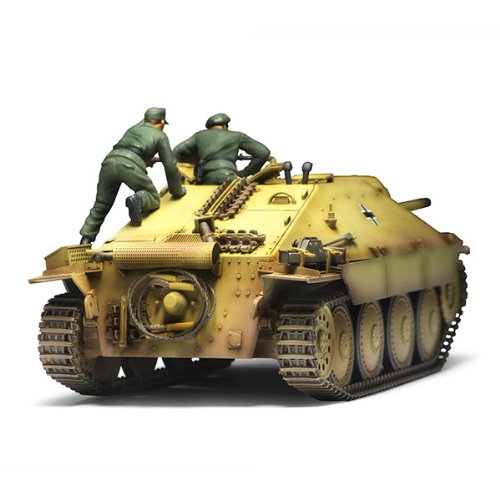 Desconocido Maqueta de Tanque Escala 1:35