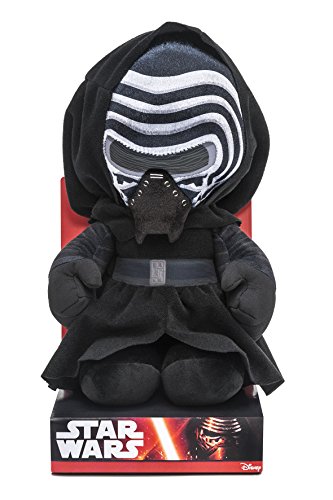 Desconocido Peluche Star Wars Episodio VII Kylo REN 25 Cms Caja