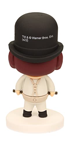 DIRAC Alex Delarge Pokis Figure A Clockwork Orange Official Merchandising Muñecas (1)