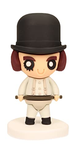 DIRAC Alex Delarge Pokis Figure A Clockwork Orange Official Merchandising Muñecas (1)